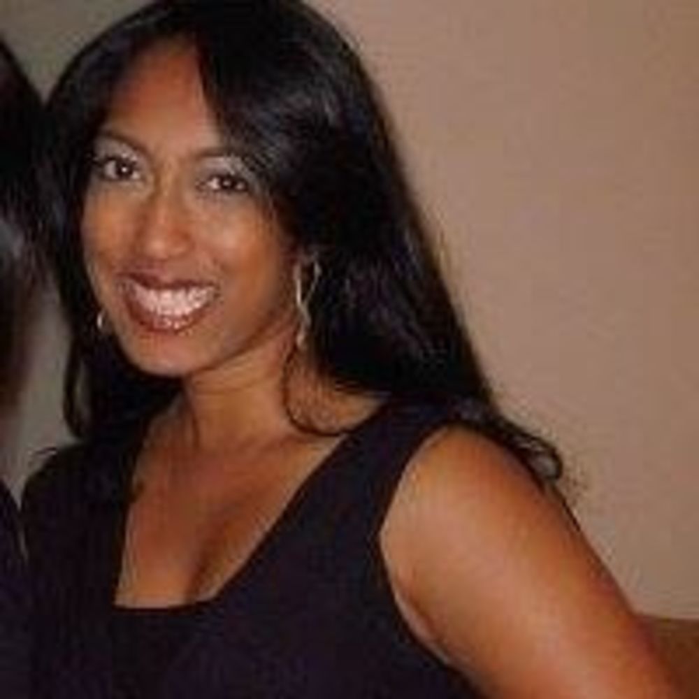 Meet your Posher, Sudeshna